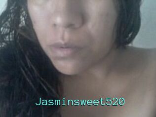 Jasminsweet520