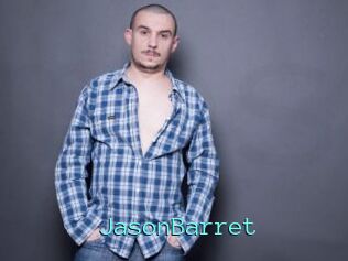 JasonBarret