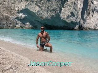 JasonCooper