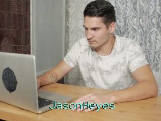 JasonHeyes