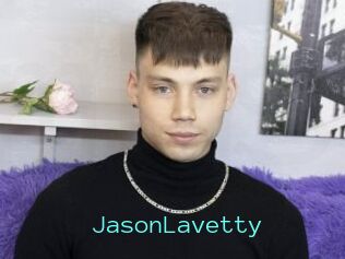 JasonLavetty