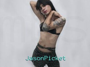 JasonPicket
