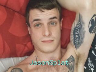 JasonSplat