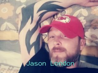 Jason_London Mobile Sex