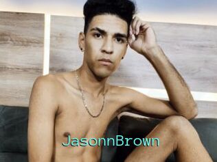 JasonnBrown