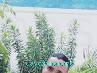 Javoxthebone Mobile Sex