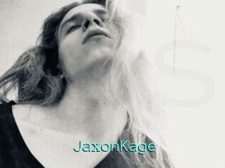 JaxonKage