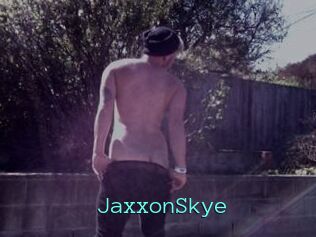 JaxxonSkye