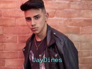 JayDines