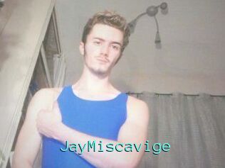 JayMiscavige
