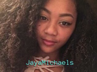 JayaMichaels