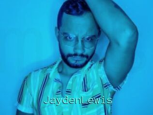 JaydenLewis