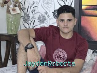 JaydenRoberts Mobile Sex