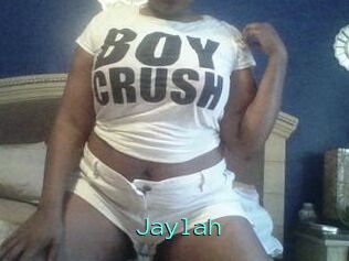 Jaylah