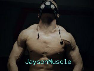 JaysonMuscle