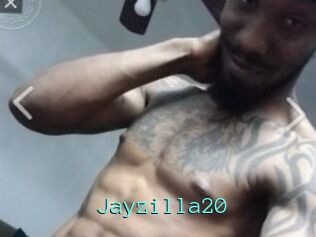 Jayzilla20 Mobile Sex