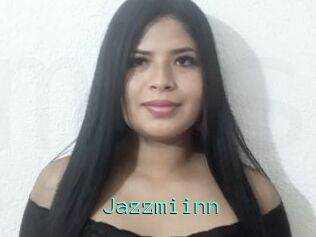 Jazzmiinn