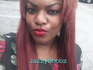 JazzyBoobz