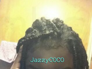 JazzyCOCO