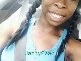 JazzyPeach