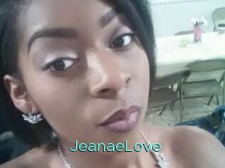 JeanaeLove