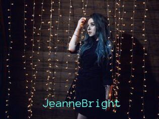 JeanneBright