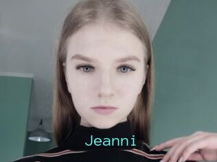 Jeanni