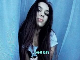 Jeean