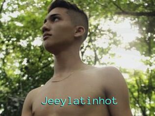 Jeeylatinhot