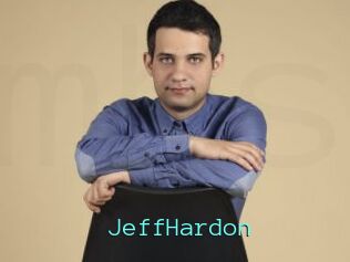 JeffHardon