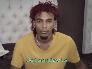 JeisonDavis