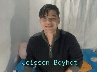 Jeisson_Boyhot