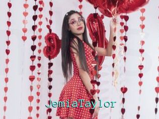 JemiaTaylor
