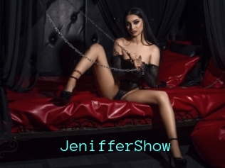 JenifferShow