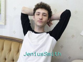 JeniusSmith Mobile Sex
