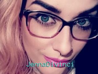 JennaDivinci