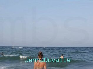 JennaDuvalle