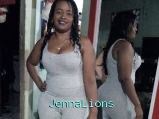 JennaLions