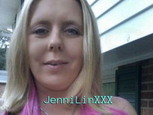 JenniLinXXX