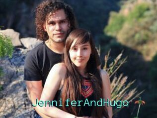 JenniferAndHugo
