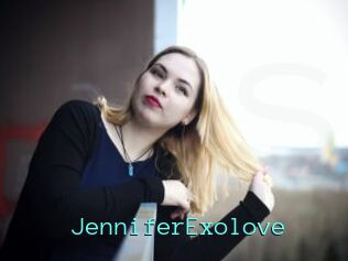 JenniferExolove