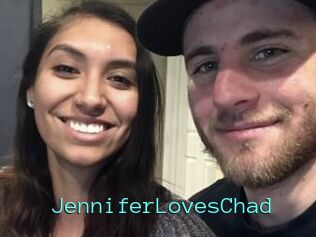 JenniferLovesChad
