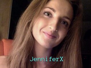 JenniferX