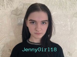 JennyGirl18