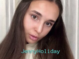 JennyHoliday