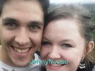 JennyNJose