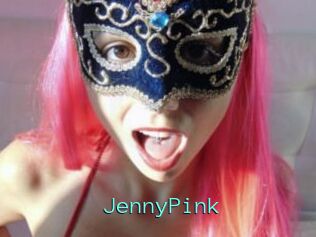 JennyPink