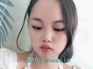 Jennynnessie