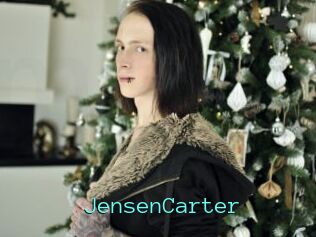 JensenCarter