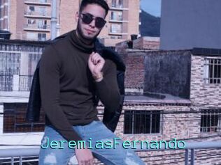 JeremiasFernando